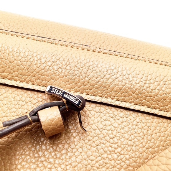 🆕{Steve Madden} Studded Belt Bag - Picture 9 of 11